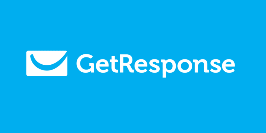 Getresponse logo